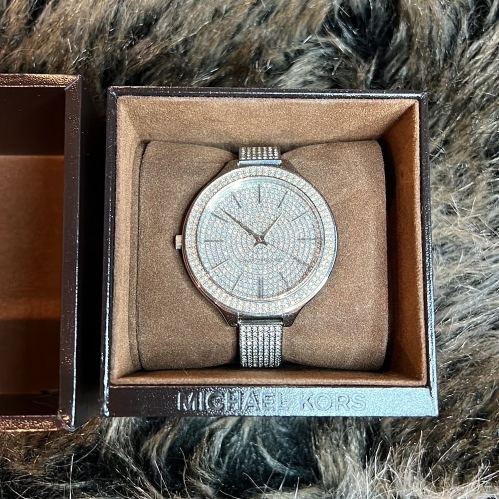 Michael Kors Watch